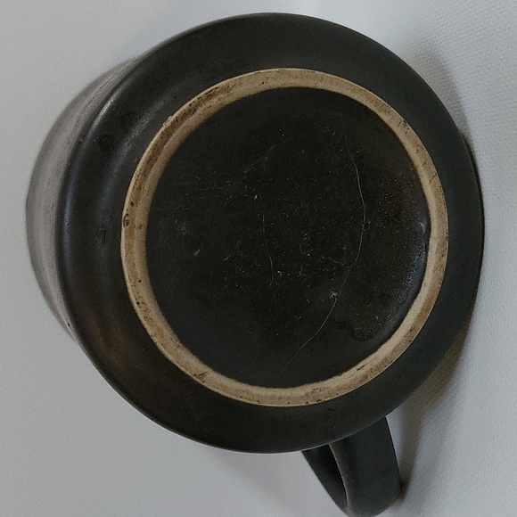 Unicorn And Stars Brown Ceramic Coffee Mug - Picture 8 of 12